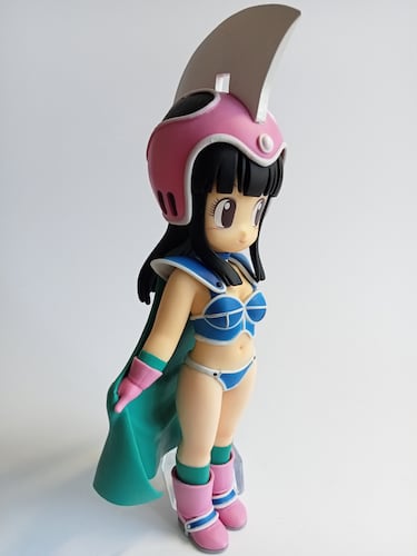 Dragon Ball por Banpresto