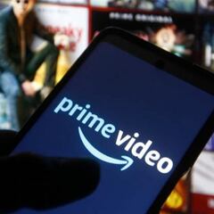 Amazon Prime Video: cartelera de estrenos para enero 2022