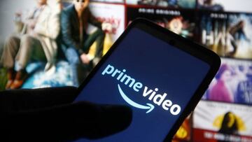 Amazon Prime Video: cartelera de estrenos para octubre de 2022