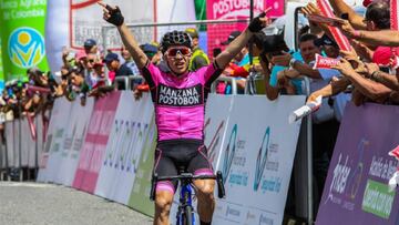 Promesa del ciclismo mundial será la máxima atracción de evento deportivo en Chile