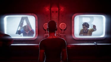 The Dark Pictures: The Devil in Me, Impresiones