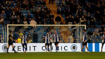 03/01/26 PARTIDO PRIMERA RFEF
HERCULES - SABADELL