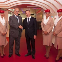 La crisis pone en jaque a
los sponsors del Real Madrid