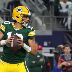 What does QBR rating mean? Who are the highest rated quarterbacks in the NFL so far this season?