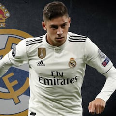 El dato de Valverde que explica por qué Zidane no puede prescindir de él: demoledor