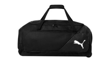 Abrigos, pantalones, zapatillas... Haz deporte en invierno con Puma y sus descuentos de hasta el 78%