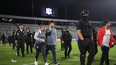 Los múltiples eventos suspendidos tras la tragedia de Colo Colo: decisión oficial