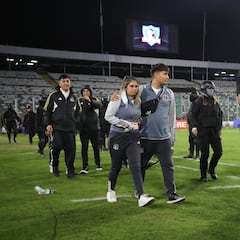 Los múltiples eventos suspendidos tras la tragedia de Colo Colo: decisión oficial