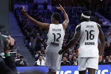 Maledon, el hombre del millón