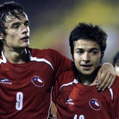 Las historias y anécdotas de los mundialistas Sub 20 de Canadá