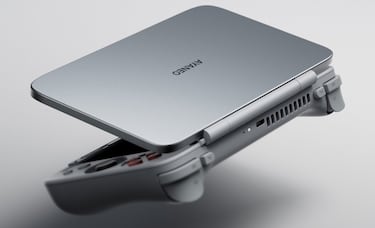 Ayaneo redobla su apuesta en el sector de las portátiles de doble pantalla con su Pocket DS