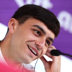 Spain confirmed starting lineup for the Round of 16 game vs Morocco