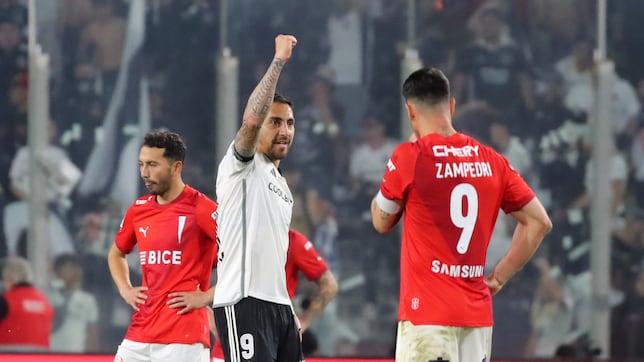 Un triunfo de campeón