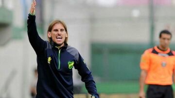 Beccacece: "Ahora no depende de nosotros"