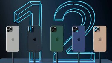 iPhone 12 se fabricará en julio, ¿los veremos en septiembre?