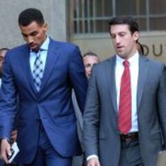 Thabo Sefolosha, juzgado y libre de todos los cargos