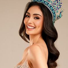 ¿Cómo votar por Maryely Leal en Miss Mundo 2025? Así puedes votar a la representante mexicana