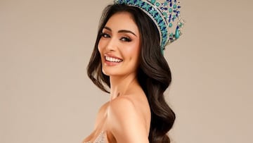 ¿Cómo votar por Maryely Leal en Miss Mundo 2025? Así puedes votar a la representante mexicana