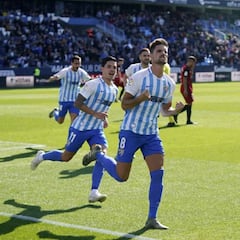 Centenario Adrián González