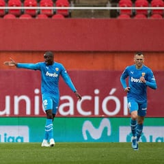 Se busca al Valencia