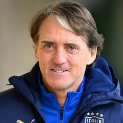 No Balotelli in Italy squad for World Cup playoffs; Joao Pedro and Luiz Felipe called up