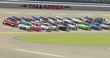 iRacing