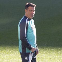 "Les pido que saquen lo que tienen dentro, esto es una final"