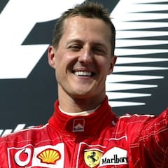 Netflix estrena el trailer del documental Schumacher