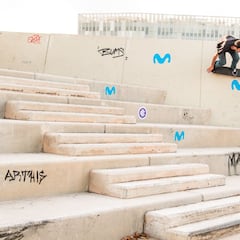 El Movistar Cash4tricks vuelve al MUS y al Extreme Barcelona