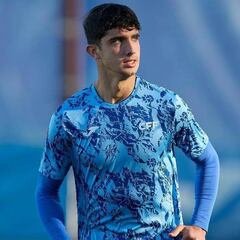 Aarón Sánchez, primer fichaje para el nuevo Fabril