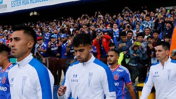 Tabla de posiciones Campeonato Nacional 2023 actualizada hoy, 30 de abril: fecha 12, fútbol chileno