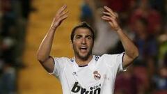 El peor arranque goleador desde el año de Camacho