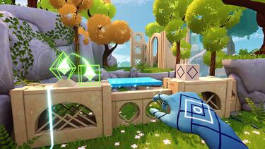 Los mejores juegos de Steam de la semana: el triunfante regreso del gran rival de Hollow Knight