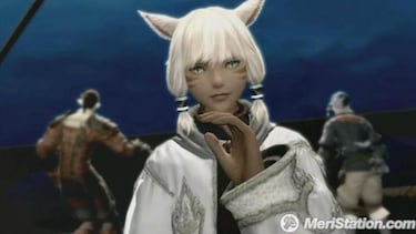 [E3] Final Fantasy XIV, Impresiones