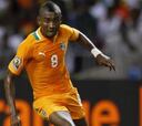 Salomon Kalou ficha por el Lille