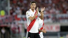 Una prueba de fuego para River en Lanús