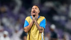 Barça to PSG was never the plan for Neymar, says father