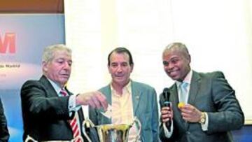 Santamaría, Collar y Miera.