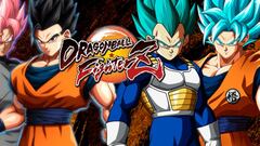 Dragon Ball FighterZ – Guía Tutorial de todos los personajes