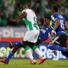 Cuadrangulares Liga BetPlay: fechas, formato y equipos ya clasificados