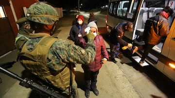 Toque de queda hoy, jueves 29 de abril en Chile: horarios, hasta cuándo va y multas por salir