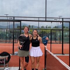 “En Argentina no se lucra; en Chile entrenar tres veces a la semana puede costar $300 mil mensuales”