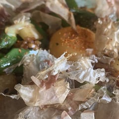 KaButoKaji, una joya gastronómica con la auténtica esencia nipona