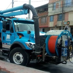 Racionamiento hoy, 22 de diciembre: barrios y localidades con cortes de agua en Bogotá