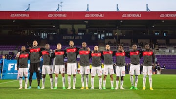 Canadá vs Uruguay: Horario, TV; cómo y dónde ver