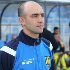 La deuda de la U. de Conce: seis caídas seguidas como visitante