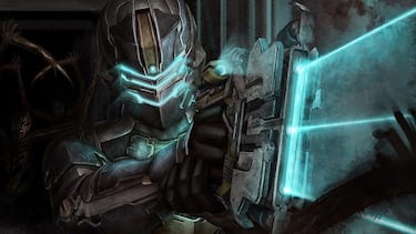 ¿Habrá Dead Space 4 tras el cierre de Visceral?