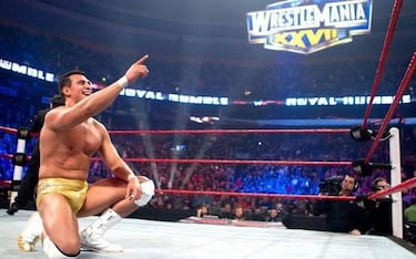 Alberto ‘El Patrón’ ahora será boxeador