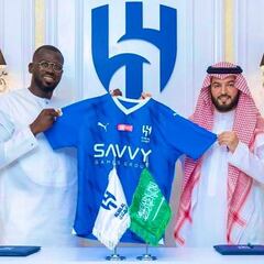 Mercado de fichajes, en directo: Mbappé, Gundogan... | Última hora de Real Madrid, Barcelona...