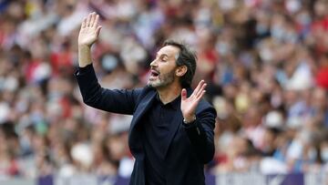 17/04/22 PARTIDO PRIMERA DIVISION
ATLETICO DE MADRID - RCD ESPANYOL
VICENTE MORENO